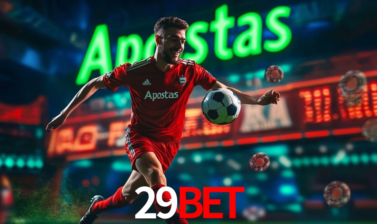 Desvendando o Mundo dos Jogos Virtuais na 29BET