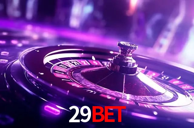 A Emoção da Loteria na 29BET: Uma Chance de Mudança de Vida